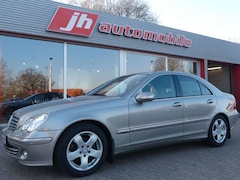 Mercedes-Benz C 200 Lim. Kompressor Schiebedach*Xenon*SHZ
