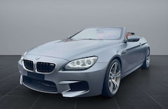 Bild des Angebotes BMW M6 Cabrio Competition *CARBON*KERAMIK*M-DRV-PCK*