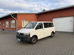 Bild des Angebotes VW T5 Transporter Kombi