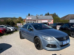 Bild des Angebotes VW Passat CC Basis