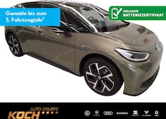 Bild des Angebotes VW ID.3 Pro Goal Kamera Navi LED