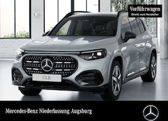Mercedes-Benz G LB 350 4Matic AM Pano Distr. HUD LED AHK Niht