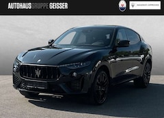 Bild des Angebotes Maserati Levante Modena  AWD ACC LED SD