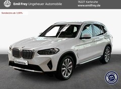 Bild des Angebotes BMW X3 xDrive30e Aut.