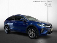 Bild des Angebotes VW Taigo R-Line 1,0 l TSI 81 kW (110 PS) DSG