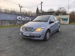 Bild des Angebotes Mercedes-Benz B 170