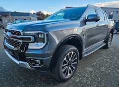 Bild des Angebotes Ford Ranger Platinum e-4WD Doppelkabine