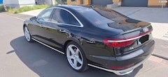 Bild des Angebotes Audi A8 A8 60 TFSI e quattro tiptronic