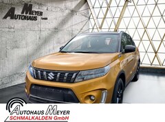 Bild des Angebotes Suzuki Vitara 1.4 Mild-Hybrid Comfort 4x2 DITC HYBRID