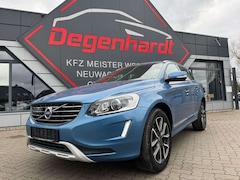 Bild des Angebotes Volvo XC60 Linje Inscription AWD ACC Pano Navi Leder
