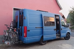 Bild des Angebotes Iveco Daily 35 S 11 C V Vendor