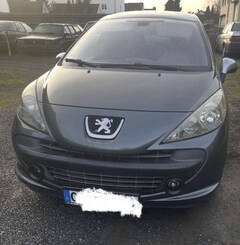 Bild des Angebotes Peugeot 207 SW 175 RC