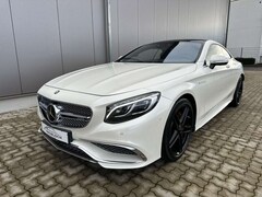 Bild des Angebotes Mercedes-Benz S 65 AMG Coupe ! Reifen, Service, TÜV neu !