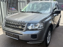 Bild des Angebotes Land Rover Freelander S TD4 100.000KM 1.Hand