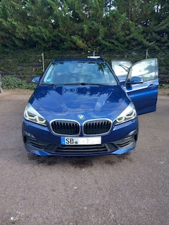 Bild des Angebotes BMW 216 216i Active Tourer Advantage