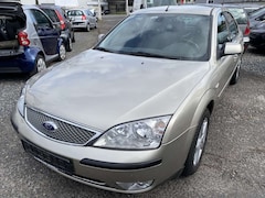 Bild des Angebotes Ford Mondeo Ghia Automatik 1-Hd