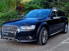 Bild des Angebotes Audi A4 allroad A4 allroad quattro 2.0 TFSI