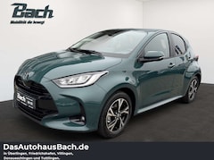 Bild des Angebotes Toyota Yaris 1.5 Hybrid Teamplayer mit Comfort-Paket