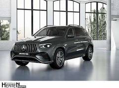 Bild des Angebotes Mercedes-Benz GLE 53 AMG Mercedes-AMG GLE 53 HYBRID 4M+AHK+360°+PANO+HUD