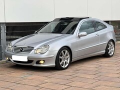 Bild des Angebotes Mercedes-Benz C 350 V6 AUT. Sport *STANDHZ.*LEDER*MEMORY*SHZ*PANO*SD*