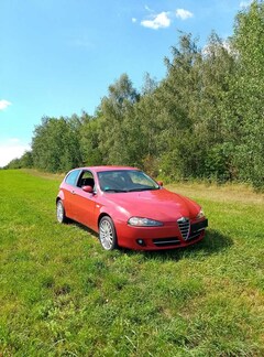 Bild des Angebotes Alfa Romeo Alfa 6 1.6 TS 16V Progression 2. Hand
