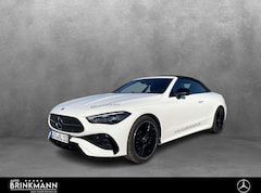 Bild des Angebotes Mercedes-Benz CLE 200 CLE 200 Cabrio AMG Line/Digital-L./360°/Distron.