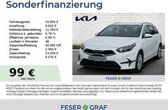 Bild des Angebotes Kia Ceed SW / cee'd SW 1.0T VISION KOMFORT+ NAVI