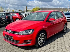 Bild des Angebotes VW Golf VII 1.4 TSI *66.900km/ XENON/ GARANTIE*