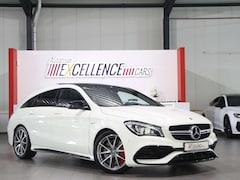 Bild des Angebotes Mercedes-Benz CLA 45 AMG 4M PANORAMA,MATRIX-LED
