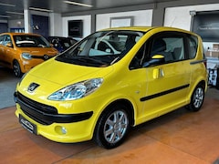 Bild des Angebotes Peugeot 1007 Premium *36-TKM* AUTOMATIK/PDC/KLIMA
