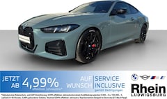 Bild des Angebotes BMW 440 Mi xDrive Coupé Park/DrivAsPro HarKar Glasdac