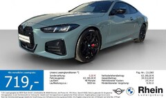 Bild des Angebotes BMW 440 Mi xDrive Coupé Park/DrivAsPro HarKar Glasdac