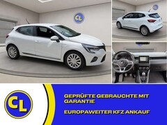 Bild des Angebotes Renault Clio Diesel 5 Türer Sondermodell