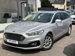 Bild des Angebotes Ford Mondeo Turnier Trend