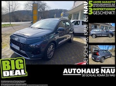 Bild des Angebotes Hyundai BAYON 1.0 Trend inkl. Big Deal