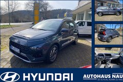 Bild des Angebotes Hyundai BAYON 1.0 Trend inkl. Big Deal