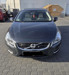 Bild des Angebotes Volvo S60 T4 Powershift Summum