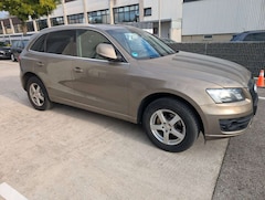 Bild des Angebotes Audi Q5 2.0 TFSI quattro Kamera, Anhängerkupplung
