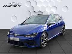 Bild des Angebotes VW Golf R VIII 2.0 TSI 4Motion DSG 235kW LED PanoSchiebedach