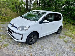 Bild des Angebotes VW e-up! up! e-up!