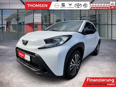 Bild des Angebotes Toyota Aygo 1.0 Play ACC Navi Fernlichtass. Kam. PDC