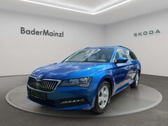 Bild des Angebotes Skoda Superb Combi Ambition