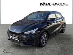 Bild des Angebotes MG MG3 1.5L Comfort *RFK*NAVI*KLIMA*