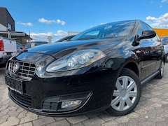 Bild des Angebotes Fiat Croma 2.2 16V MPI GAZ  Dynamic,Klima.Navi,AHK