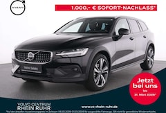 Bild des Angebotes Volvo V60 Cross Country B4 AWD Ultimate+360°+HUD+
