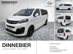 Bild des Angebotes Opel Zafira L  Selection *NAV*Schaltwippen*Sitzh*