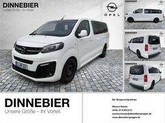 Bild des Angebotes Opel Zafira L Selection *NAV*Schaltwippen*Sitzh*