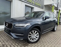 Bild des Angebotes Volvo XC90 Momentum AWD LED 360 Grad Kamera Pano