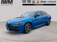 Bild des Angebotes Alfa Romeo Giulia Competizione Q4