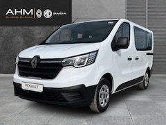 Bild des Angebotes Renault Trafic COMBI AUTHENTIC BLUE dCi 110 KAMERA KLIMA